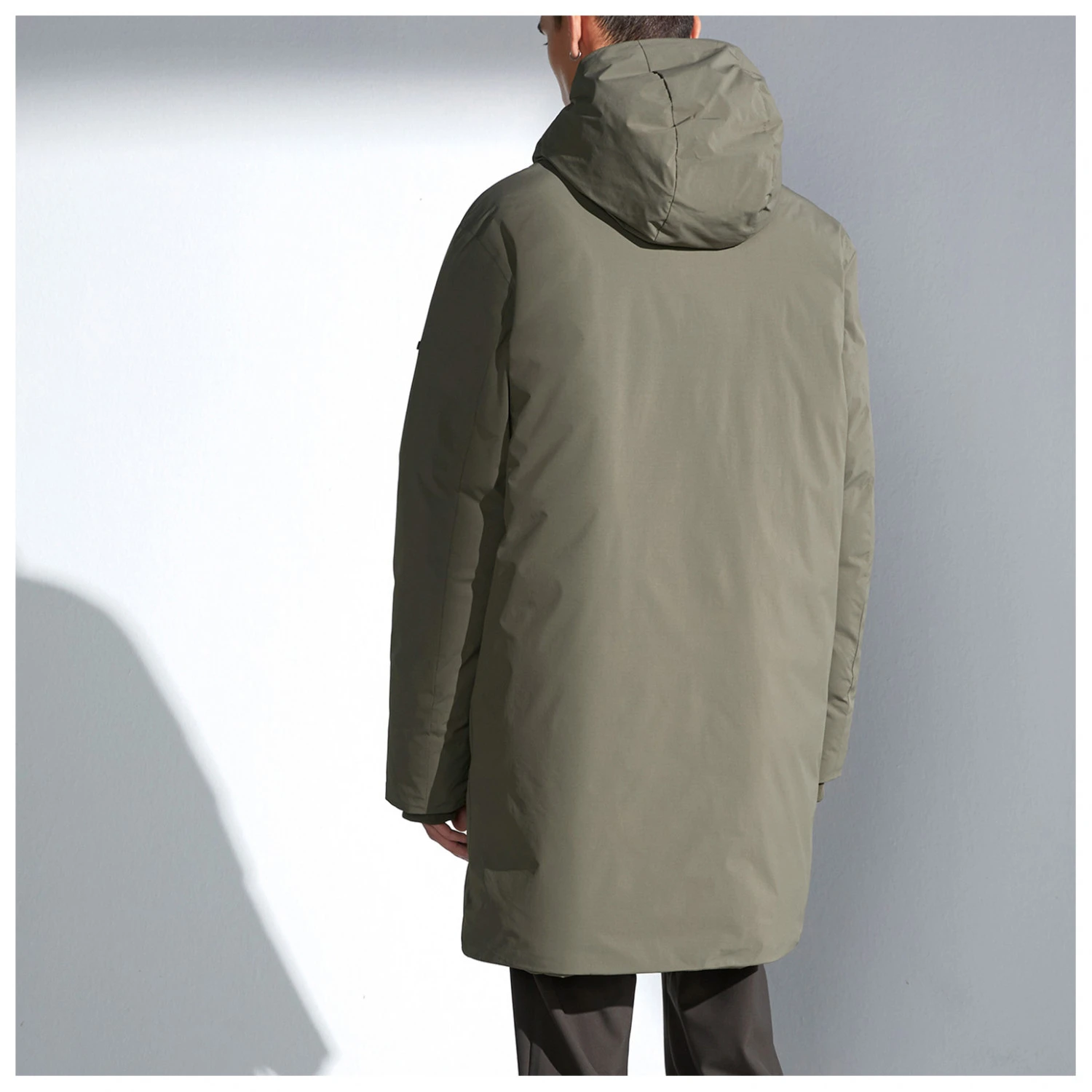 Elvine Fidel - Winterjack 6 Elvine Fidel - Winterjack - Afbeelding 6