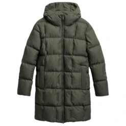 Elvine Tegan - Winterjack 13 Elvine Tegan - Winterjack -Outdoor Winterkleding Winkel elvine tegan winterjack 1