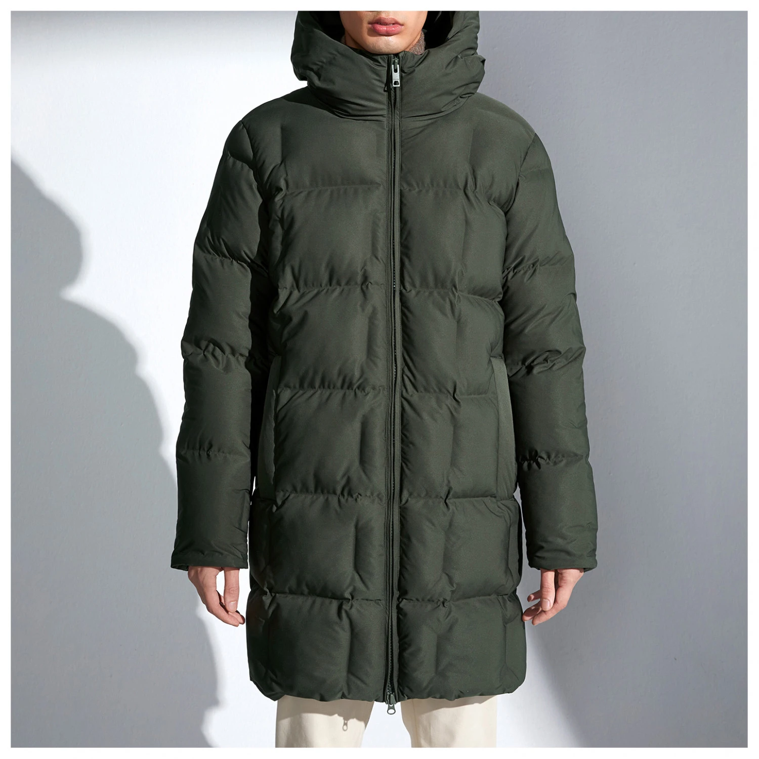 Elvine Tegan - Winterjack 3 Elvine Tegan - Winterjack - Afbeelding 3