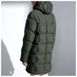 Elvine Tegan - Winterjack 12 Elvine Tegan - Winterjack -Outdoor Winterkleding Winkel elvine tegan winterjack detail 3