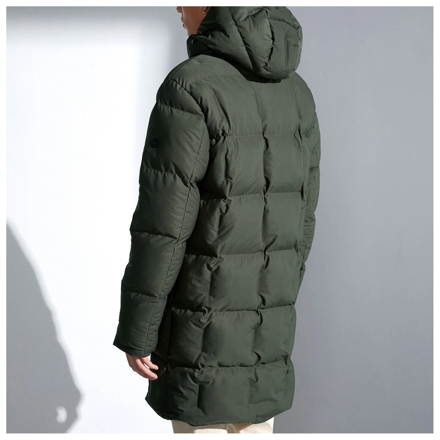 Elvine Tegan - Winterjack 6 Elvine Tegan - Winterjack - Afbeelding 6