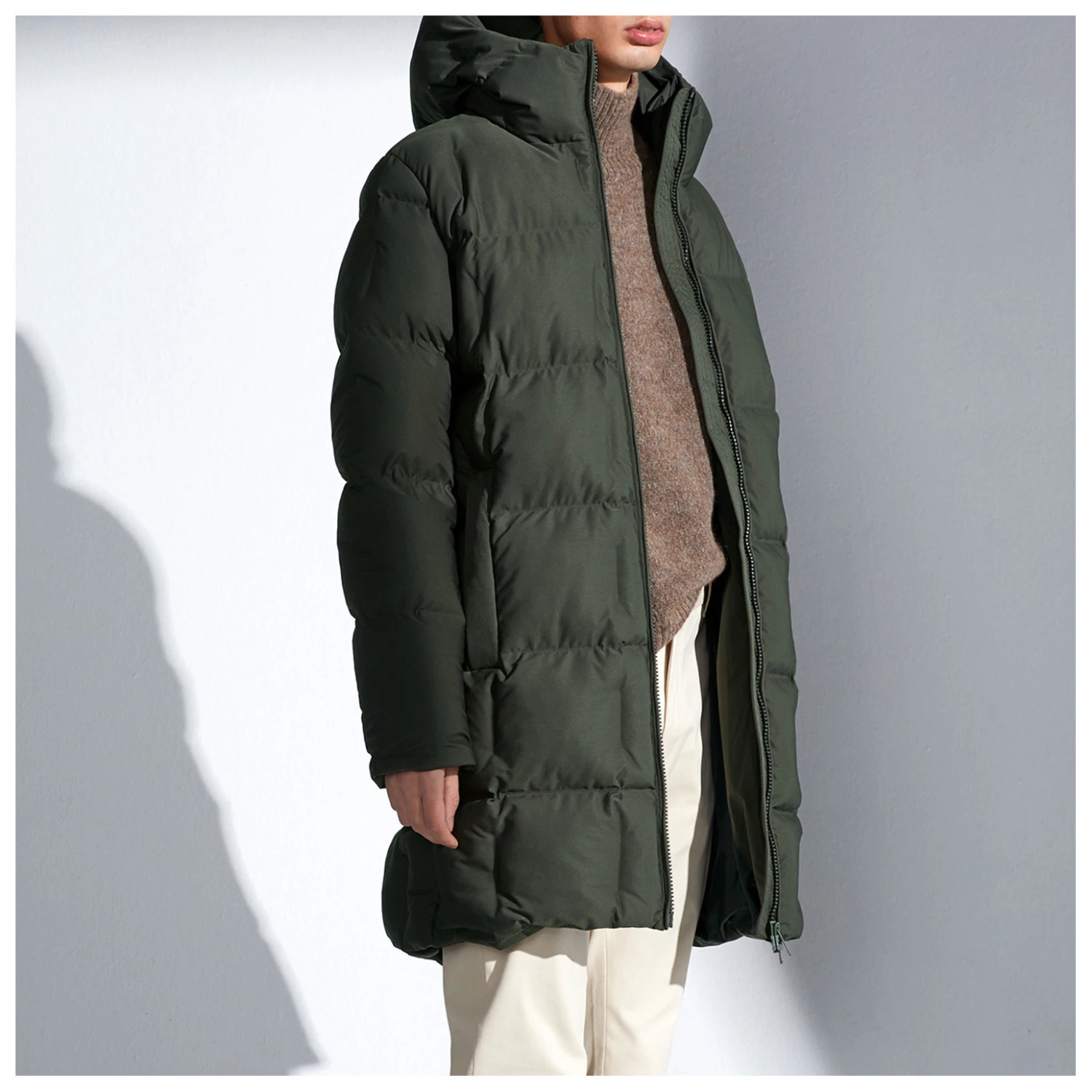 Elvine Tegan - Winterjack 1 Elvine Tegan - Winterjack