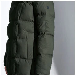 Elvine Tegan - Winterjack 8 Elvine Tegan - Winterjack -Outdoor Winterkleding Winkel elvine tegan winterjack detail 5
