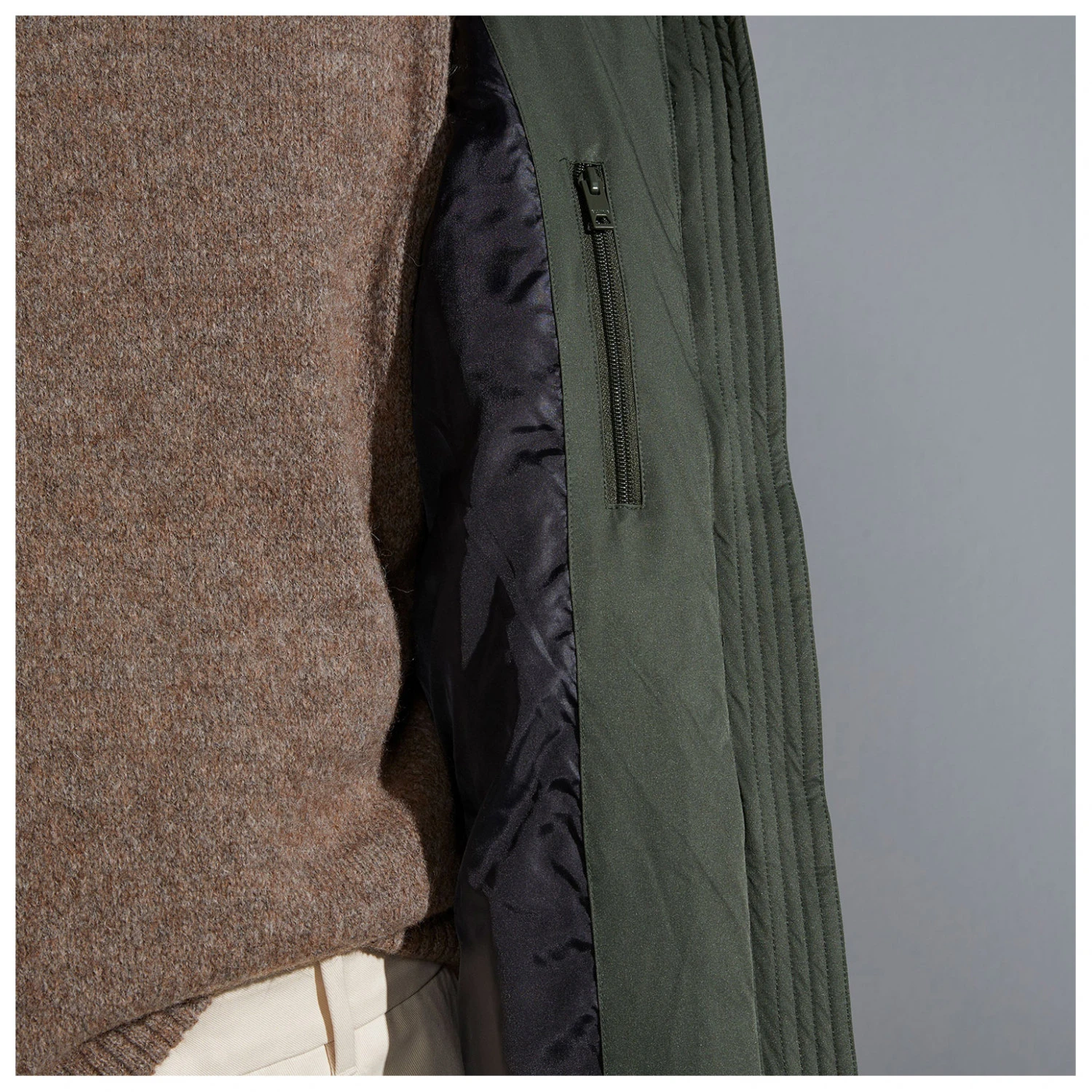 Elvine Tegan - Winterjack 4 Elvine Tegan - Winterjack - Afbeelding 4