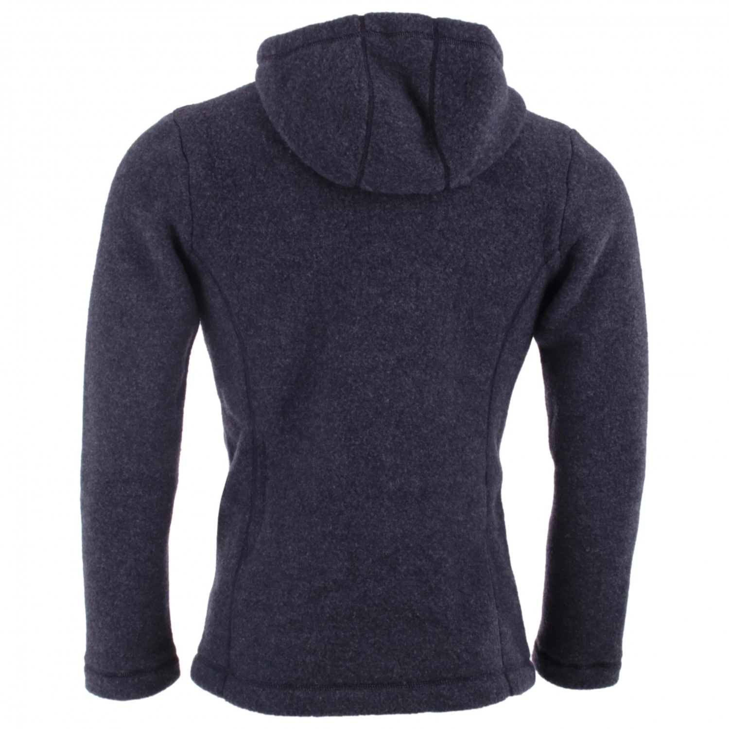 Engel Jacke Mit Kapuze - Wollen Vest 1 Engel Jacke Mit Kapuze - Wollen Vest