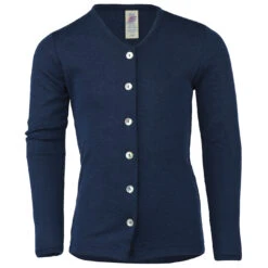 Engel Kinder Cardigan - Wollen Vest