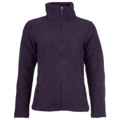 Engel Women's Jacke Tailliert - Wollen Vest