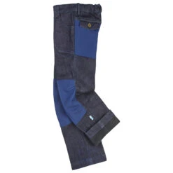 Kid's Kalle Thermo Denim - Winterbroek