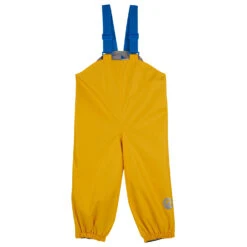 Kid's Pullea - Regenbroek -Outdoor Winterkleding Winkel finkid kids pullea regenbroek 1
