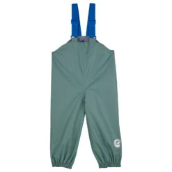 Kid's Pullea - Regenbroek -Outdoor Winterkleding Winkel finkid kids pullea regenbroek 2