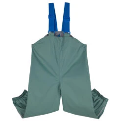 Kid's Pullea - Regenbroek -Outdoor Winterkleding Winkel finkid kids pullea regenbroek detail 2