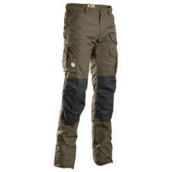 FJÄLLRÄVEN Barents Pro Winter - Winterbroek -Outdoor Winterkleding Winkel fjaellraeven barents pro winter winterbroek 2