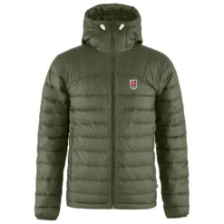 FJÄLLRÄVEN Expedition Pack Down Hoodie - Donsjack 19 FJÄLLRÄVEN Expedition Pack Down Hoodie - Donsjack -Outdoor Winterkleding Winkel fjaellraeven expedition pack down hoodie donsjack