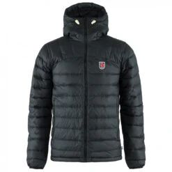 FJÄLLRÄVEN Expedition Pack Down Hoodie - Donsjack 26 FJÄLLRÄVEN Expedition Pack Down Hoodie - Donsjack -Outdoor Winterkleding Winkel fjaellraeven expedition pack down hoodie donsjack 3