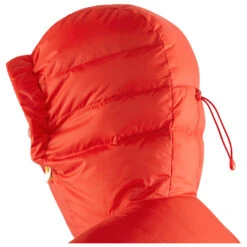 FJÄLLRÄVEN Expedition Pack Down Hoodie - Donsjack 25 FJÄLLRÄVEN Expedition Pack Down Hoodie - Donsjack -Outdoor Winterkleding Winkel fjaellraeven expedition pack down hoodie donsjack detail 10