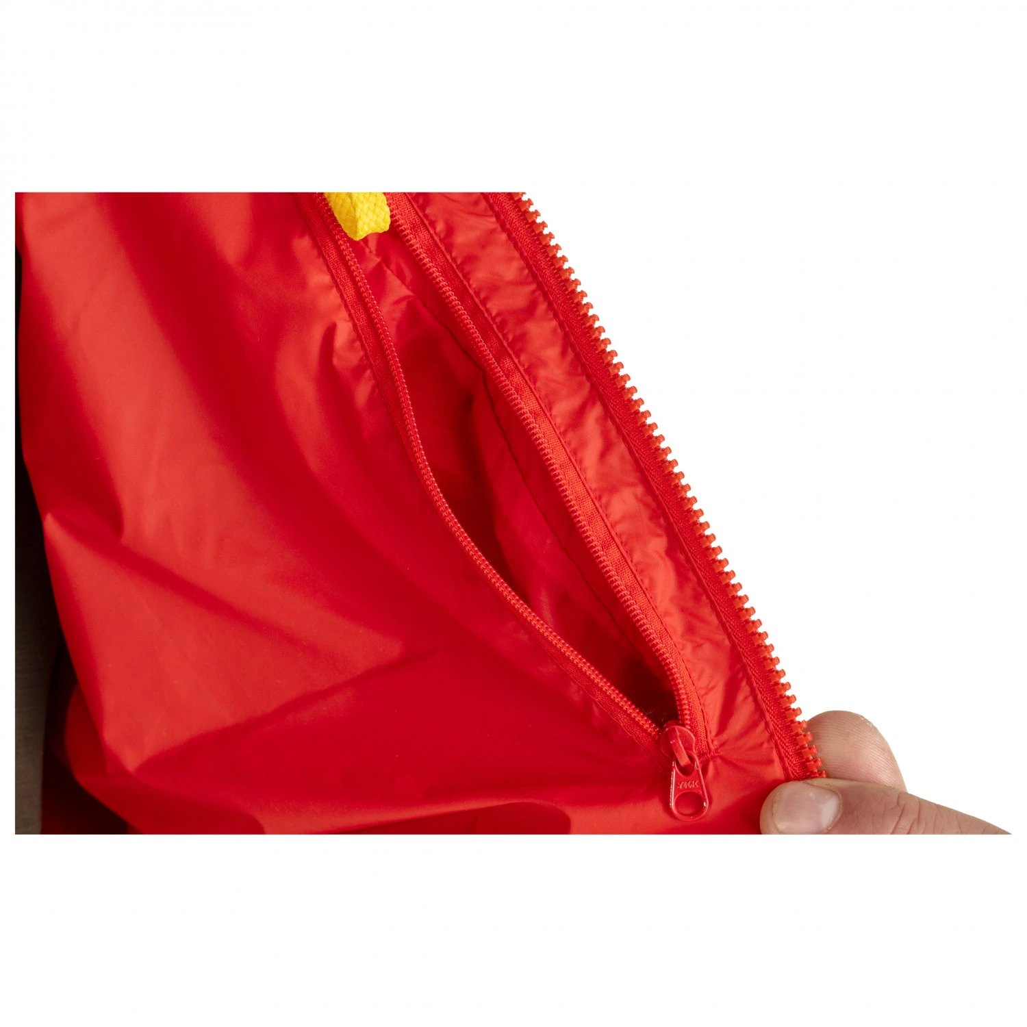 FJÄLLRÄVEN Expedition Pack Down Hoodie - Donsjack 4 FJÄLLRÄVEN Expedition Pack Down Hoodie - Donsjack - Afbeelding 4