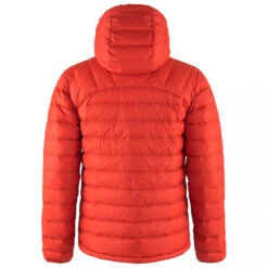 FJÄLLRÄVEN Expedition Pack Down Hoodie - Donsjack