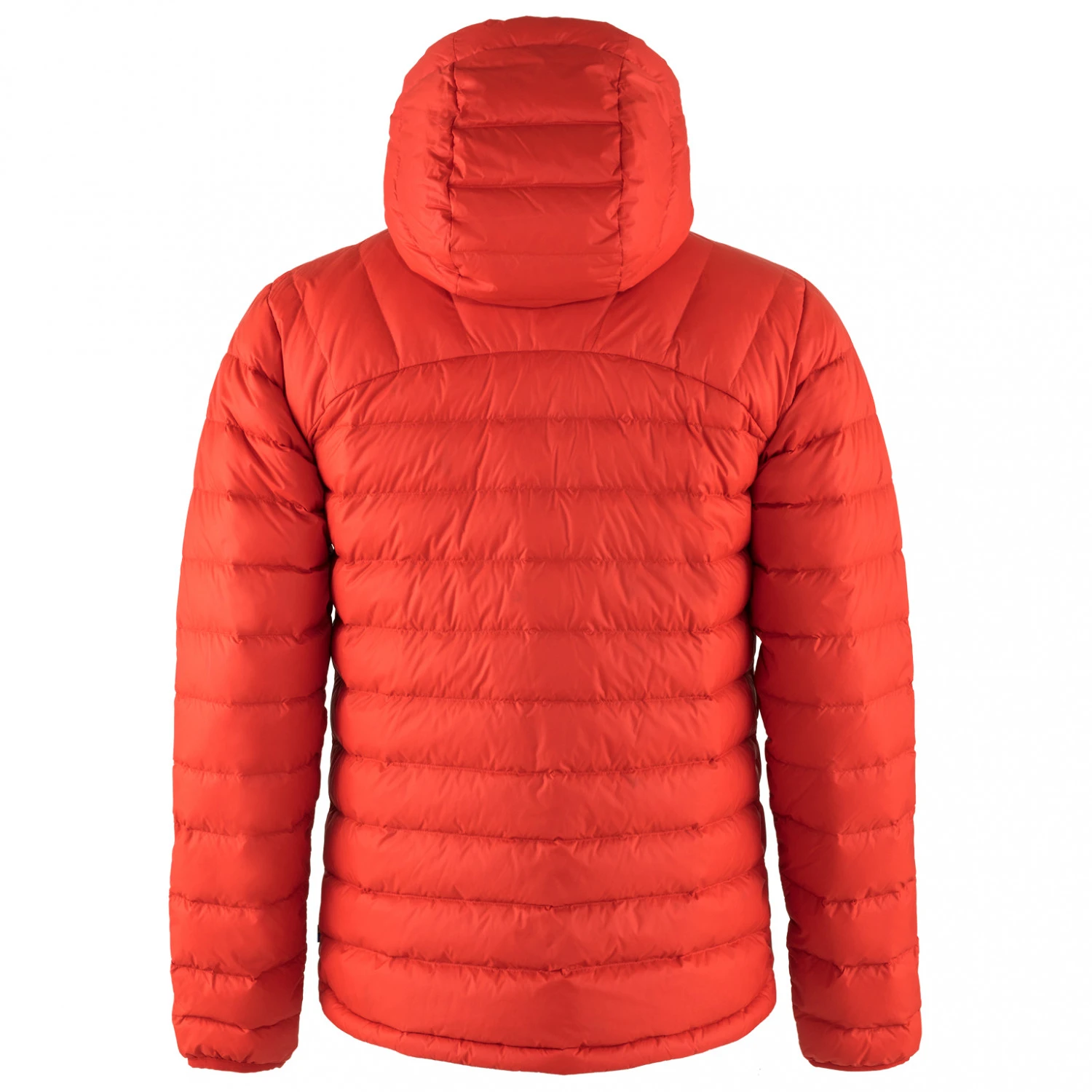 FJÄLLRÄVEN Expedition Pack Down Hoodie - Donsjack 1 FJÄLLRÄVEN Expedition Pack Down Hoodie - Donsjack