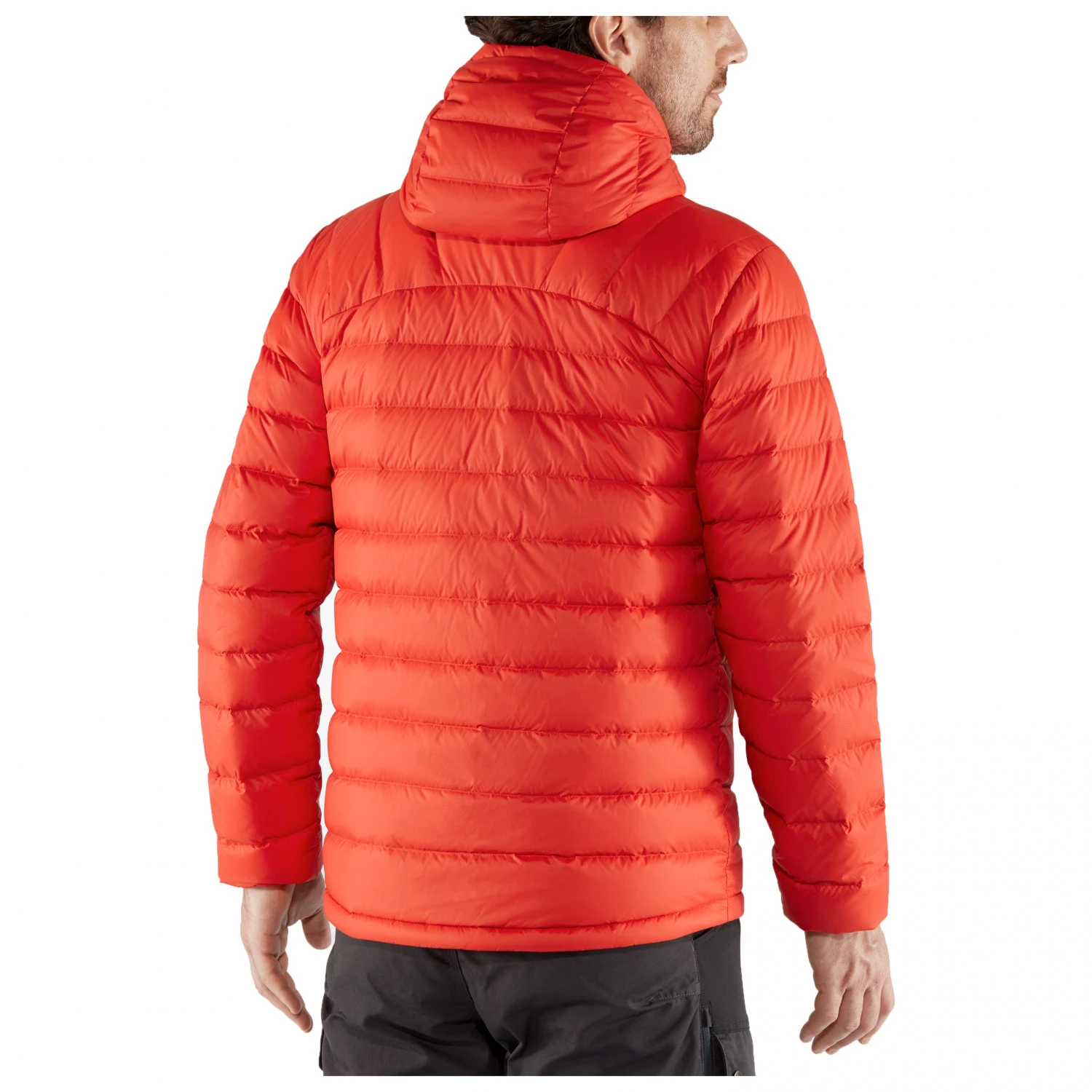 FJÄLLRÄVEN Expedition Pack Down Hoodie - Donsjack 15 FJÄLLRÄVEN Expedition Pack Down Hoodie - Donsjack - Afbeelding 15