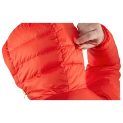 FJÄLLRÄVEN Expedition Pack Down Hoodie - Donsjack 17 FJÄLLRÄVEN Expedition Pack Down Hoodie - Donsjack -Outdoor Winterkleding Winkel fjaellraeven expedition pack down hoodie donsjack detail 7