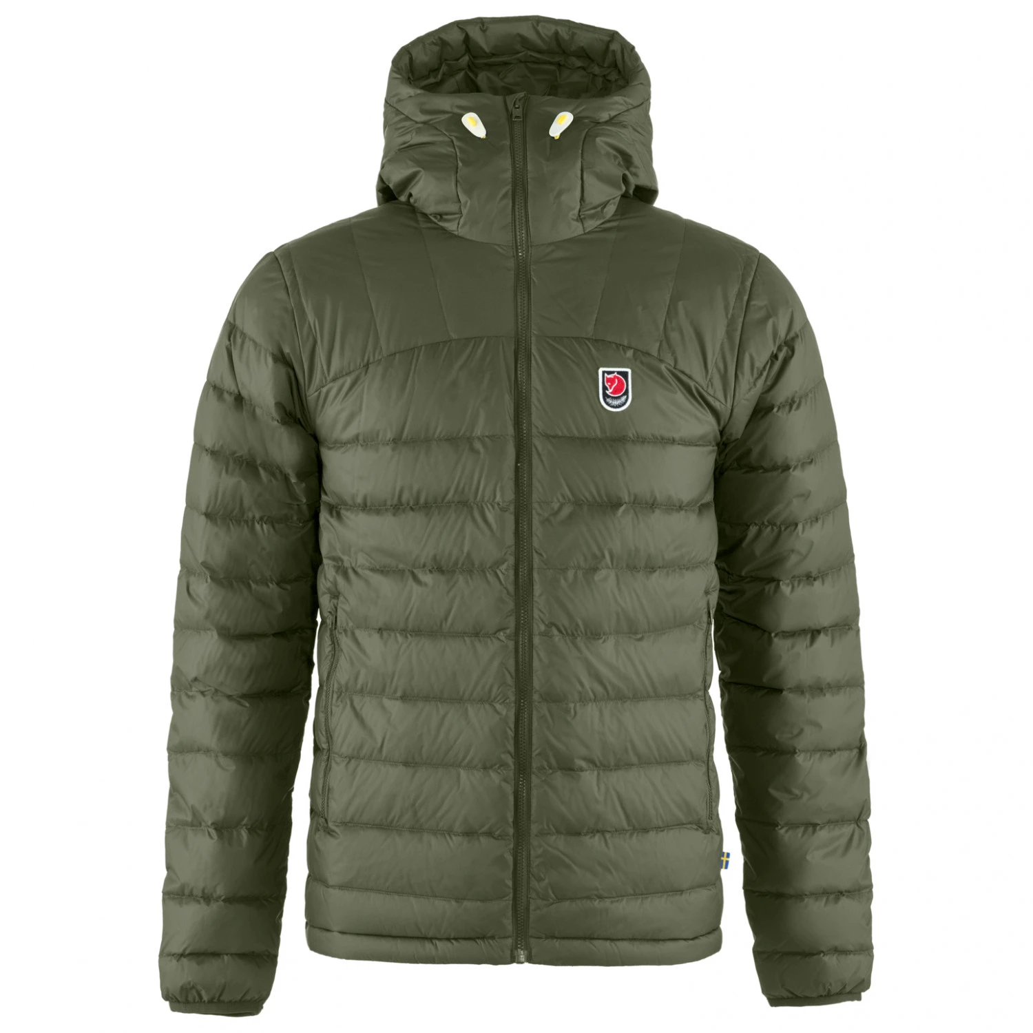 FJÄLLRÄVEN Expedition Pack Down Hoodie - Donsjack 5 FJÄLLRÄVEN Expedition Pack Down Hoodie - Donsjack - Afbeelding 5