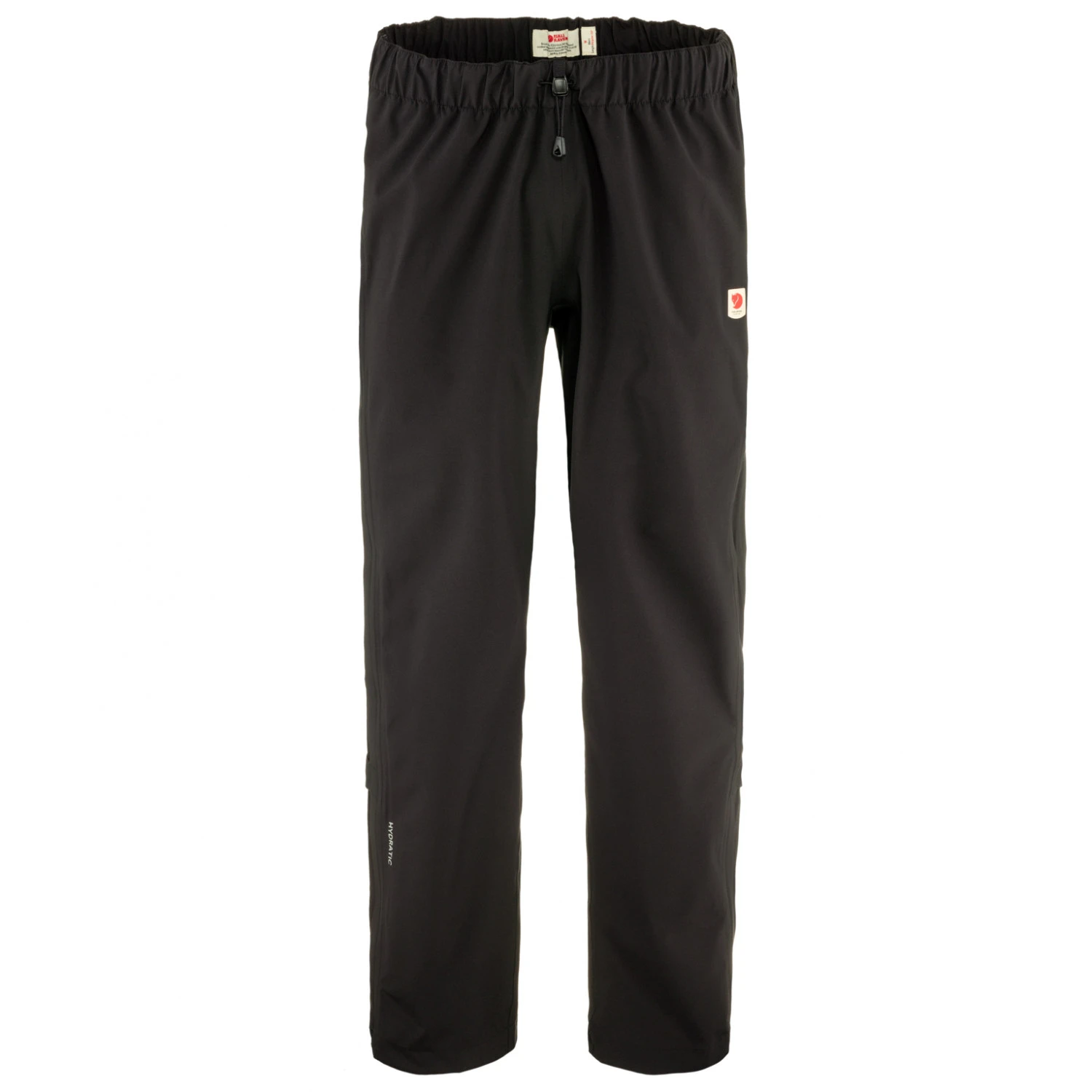 FJÄLLRÄVEN HC Hydratic Trail Trousers - Regenbroek 1 FJÄLLRÄVEN HC Hydratic Trail Trousers - Regenbroek