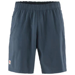 FJÄLLRÄVEN High Coast Relaxed Shorts -Outdoor Winterkleding Winkel fjaellraeven high coast relaxed shorts 1