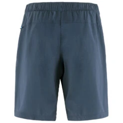 FJÄLLRÄVEN High Coast Relaxed Shorts -Outdoor Winterkleding Winkel fjaellraeven high coast relaxed shorts detail 2
