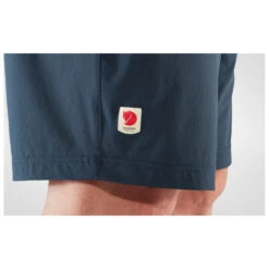 FJÄLLRÄVEN High Coast Relaxed Shorts -Outdoor Winterkleding Winkel fjaellraeven high coast relaxed shorts detail 8