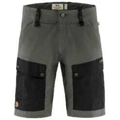 FJÄLLRÄVEN Keb Shorts - Short -Outdoor Winterkleding Winkel fjaellraeven keb shorts short 1