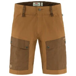FJÄLLRÄVEN Keb Shorts - Short -Outdoor Winterkleding Winkel fjaellraeven keb shorts short 2