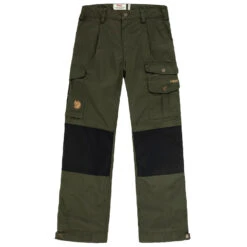 FJÄLLRÄVEN Kids Vidda Padded Trousers - Winterbroek