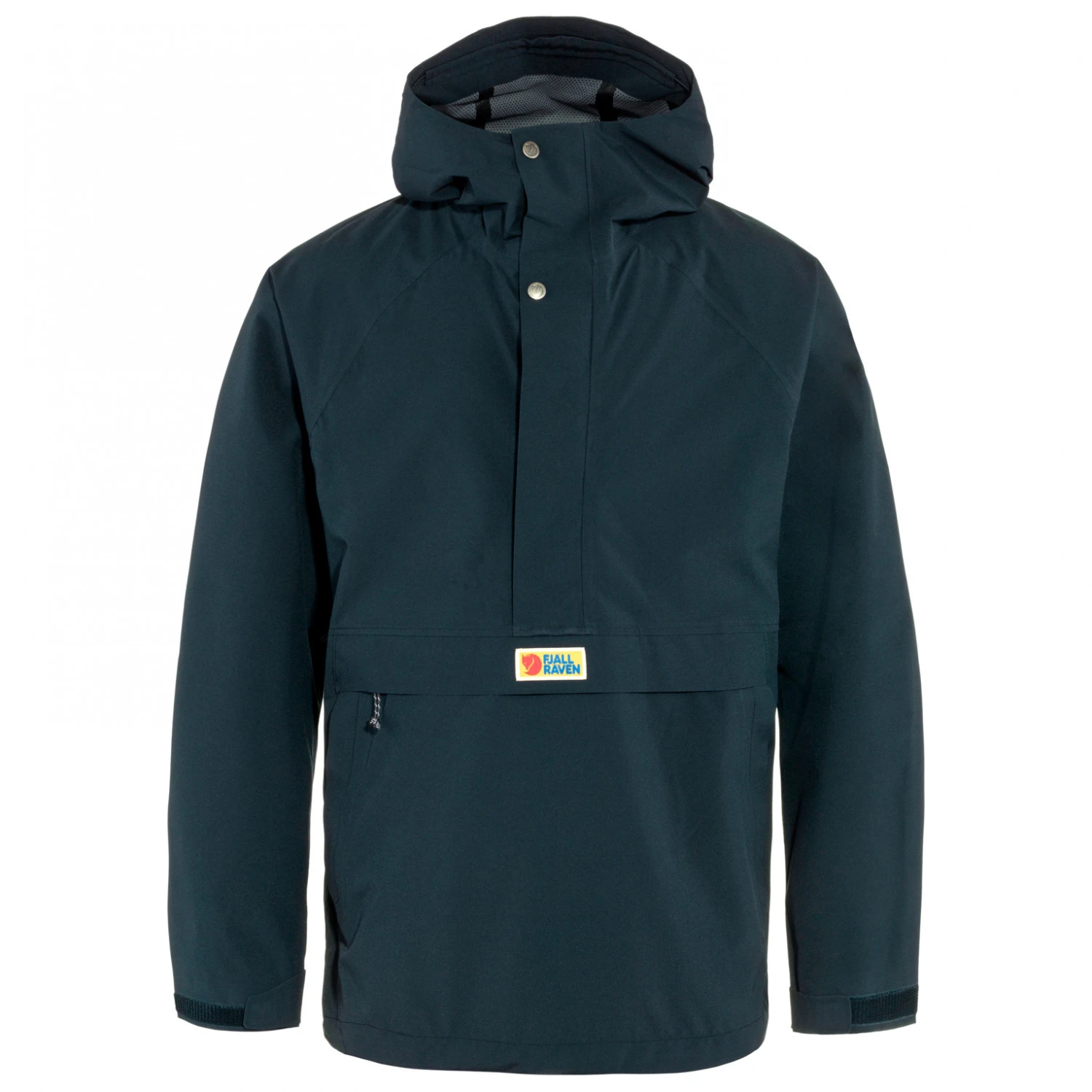 FJÄLLRÄVEN Vardag Hydratic Anorak - Regenjas 4 FJÄLLRÄVEN Vardag Hydratic Anorak - Regenjas - Afbeelding 4