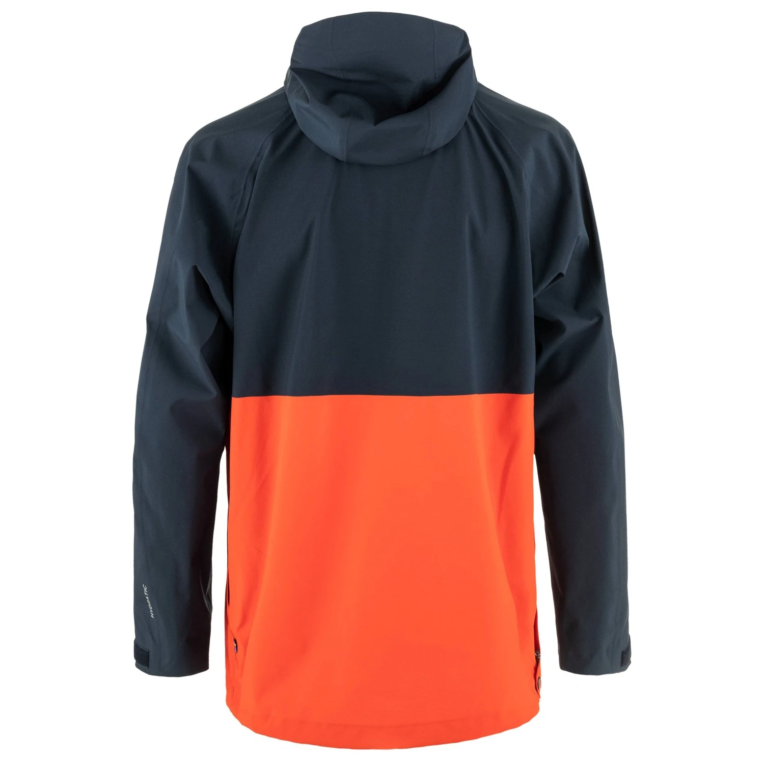 FJÄLLRÄVEN Vardag Hydratic Anorak - Regenjas 2 FJÄLLRÄVEN Vardag Hydratic Anorak - Regenjas - Afbeelding 2