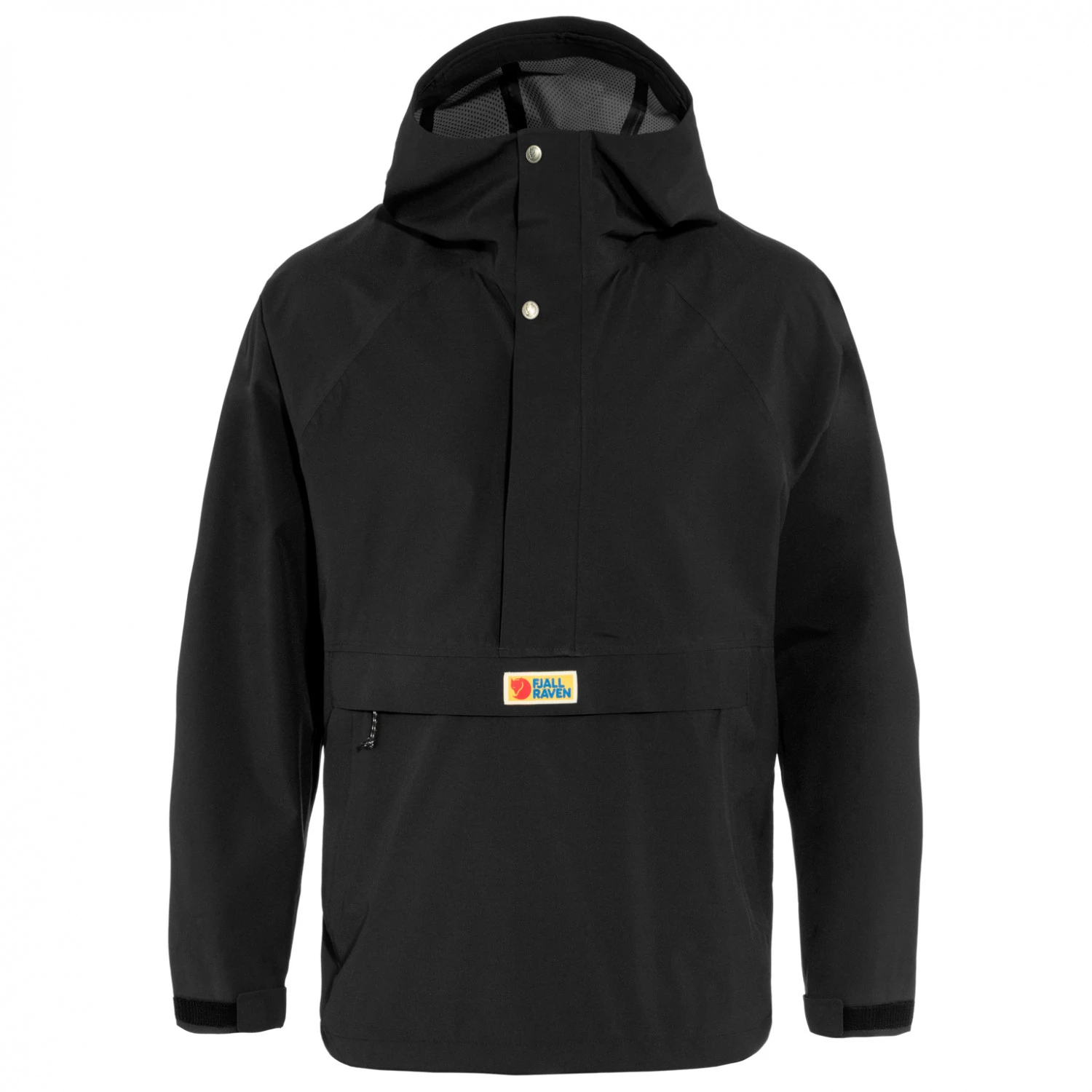 FJÄLLRÄVEN Vardag Hydratic Anorak - Regenjas 1 FJÄLLRÄVEN Vardag Hydratic Anorak - Regenjas