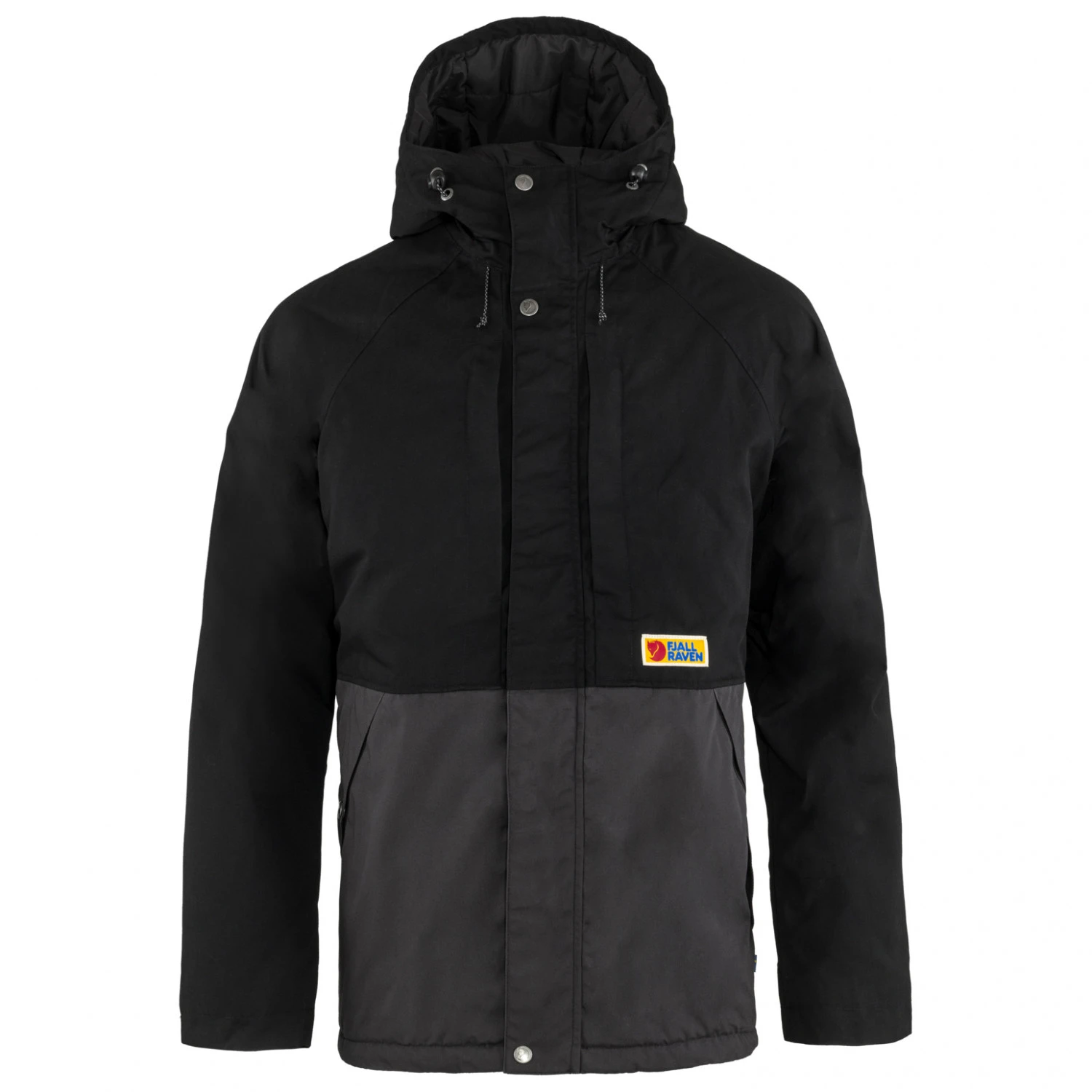 FJÄLLRÄVEN Vardag Lite Padded Jacket - Parka 10 FJÄLLRÄVEN Vardag Lite Padded Jacket - Parka - Afbeelding 10
