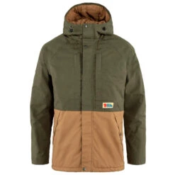 FJÄLLRÄVEN Vardag Lite Padded Jacket - Parka 28 FJÄLLRÄVEN Vardag Lite Padded Jacket - Parka -Outdoor Winterkleding Winkel fjaellraeven vardag lite padded jacket parka 2