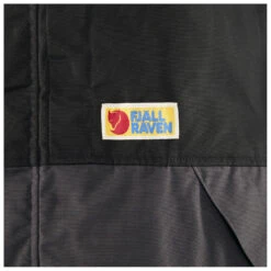 FJÄLLRÄVEN Vardag Lite Padded Jacket - Parka 25 FJÄLLRÄVEN Vardag Lite Padded Jacket - Parka -Outdoor Winterkleding Winkel fjaellraeven vardag lite padded jacket parka detail 12