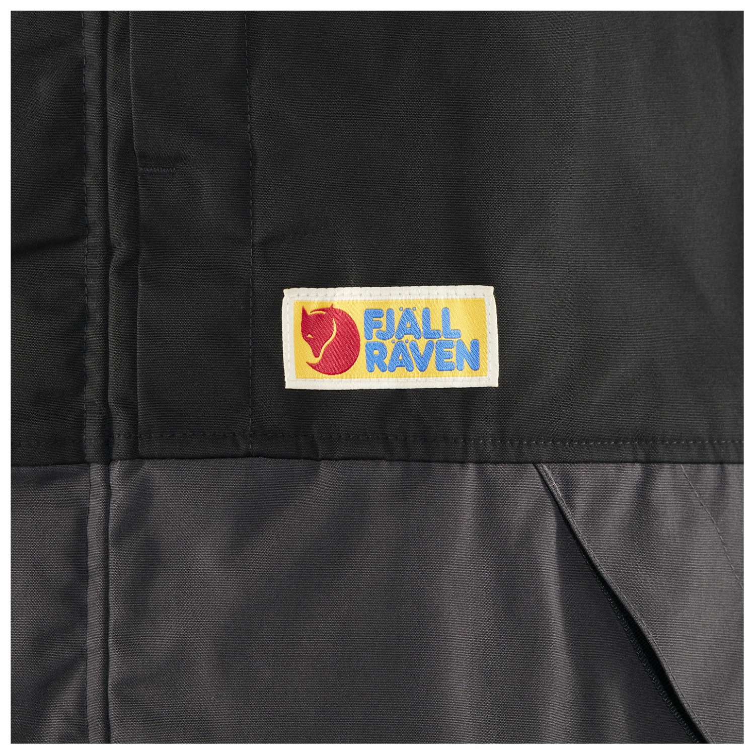 FJÄLLRÄVEN Vardag Lite Padded Jacket - Parka 11 FJÄLLRÄVEN Vardag Lite Padded Jacket - Parka - Afbeelding 11