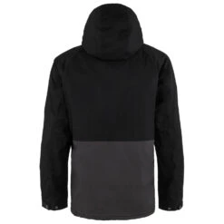 FJÄLLRÄVEN Vardag Lite Padded Jacket - Parka 21 FJÄLLRÄVEN Vardag Lite Padded Jacket - Parka -Outdoor Winterkleding Winkel fjaellraeven vardag lite padded jacket parka detail 2