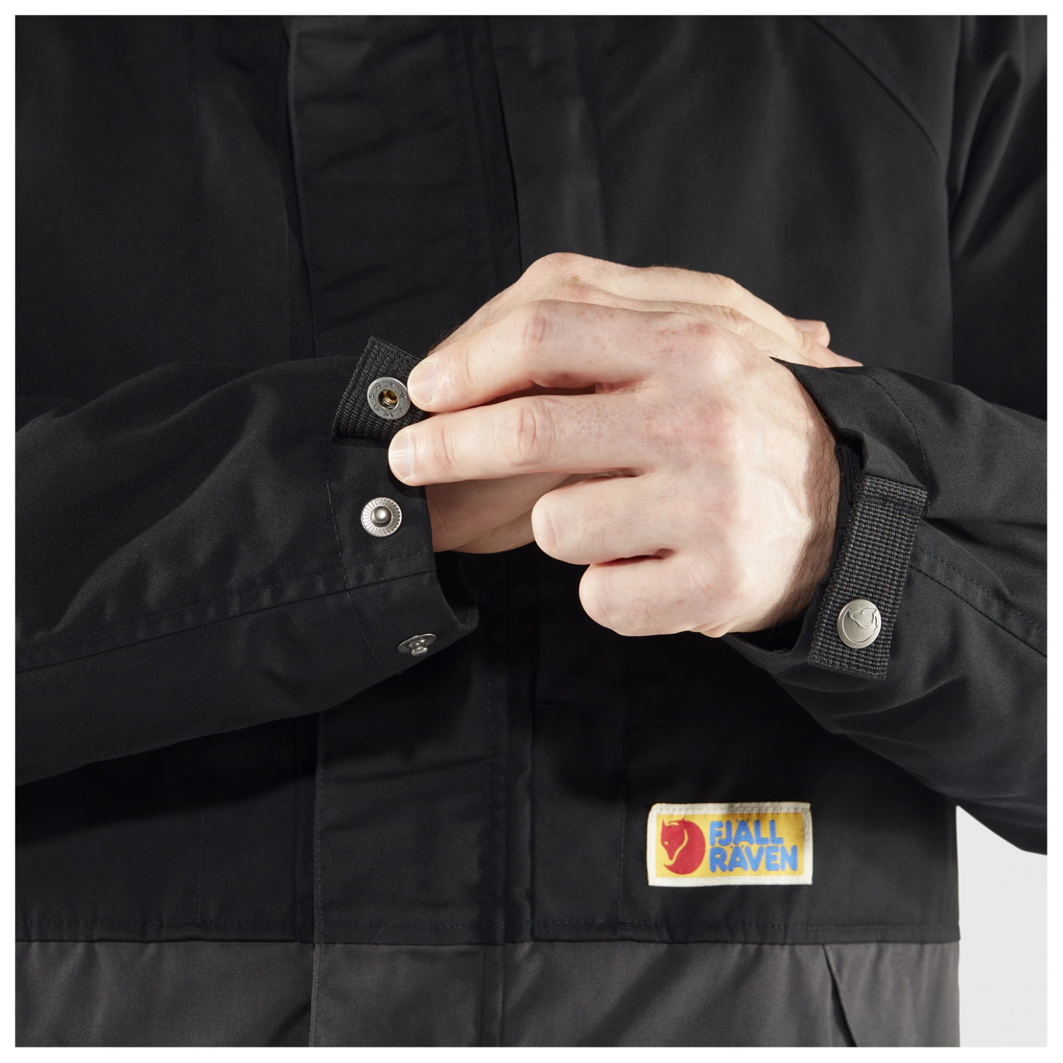 FJÄLLRÄVEN Vardag Lite Padded Jacket - Parka 12 FJÄLLRÄVEN Vardag Lite Padded Jacket - Parka - Afbeelding 12