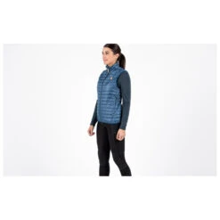 FJÄLLRÄVEN Women's Abisko Padded Vest - Synthetische Bodywarmer
