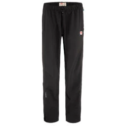 FJÄLLRÄVEN Women's HC Hydratic Trail Trousers - Regenbroek