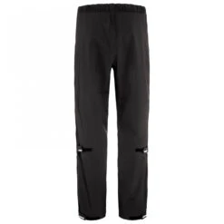 FJÄLLRÄVEN Women's HC Hydratic Trail Trousers - Regenbroek -Outdoor Winterkleding Winkel fjaellraeven womens hc hydratic trail trousers regenbroek detail 2