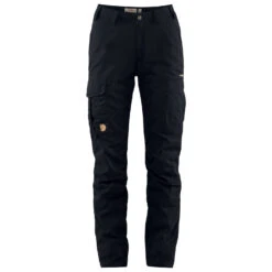 FJÄLLRÄVEN Women's Karla Pro Winter Trousers - Winterbroek -Outdoor Winterkleding Winkel fjaellraeven womens karla pro winter trousers winterbroek 1