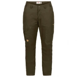 FJÄLLRÄVEN Women's Karla Pro Winter Trousers - Winterbroek -Outdoor Winterkleding Winkel fjaellraeven womens karla pro winter trousers winterbroek