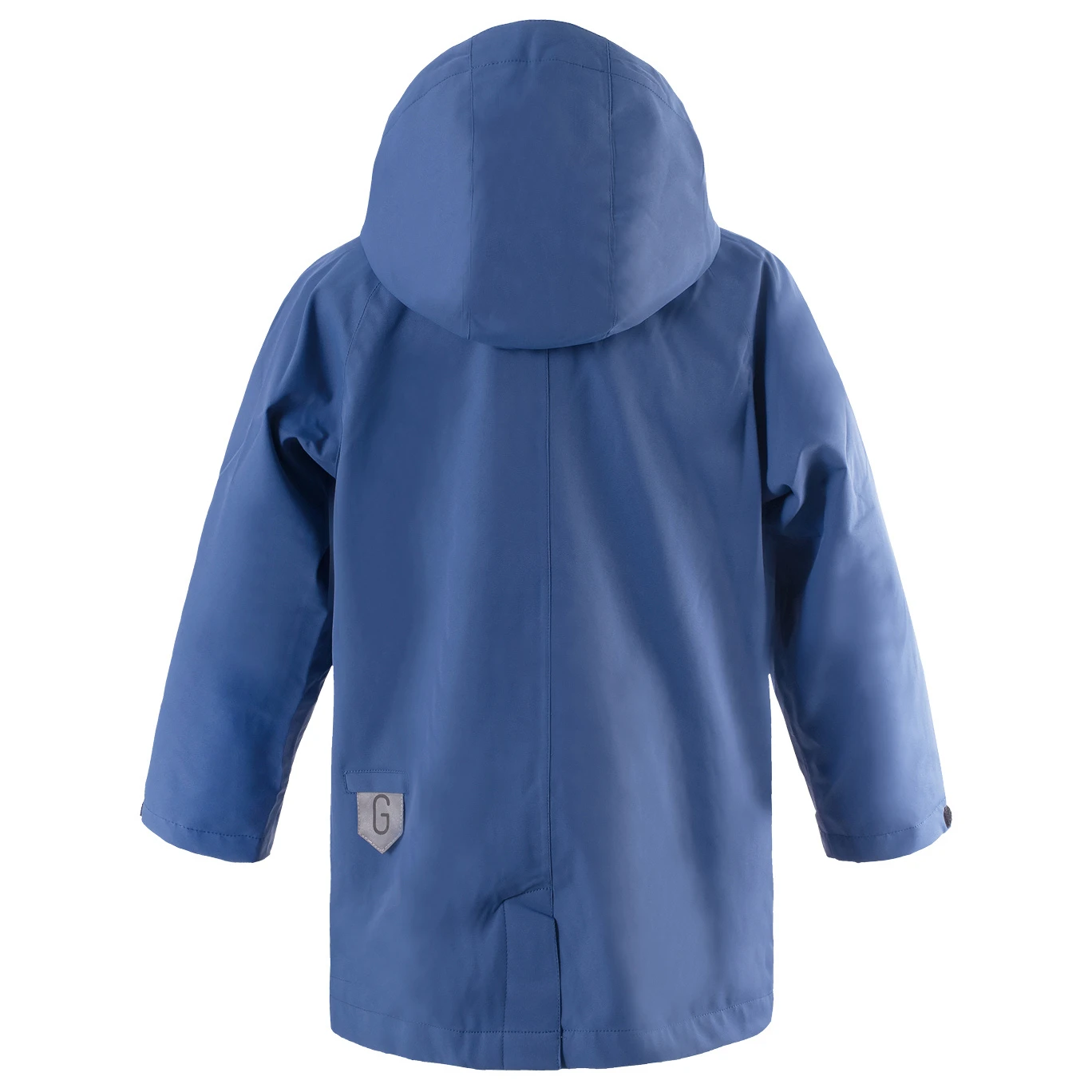 Kid's Lizzy Lizzard - Parka 1 Kid's Lizzy Lizzard - Parka