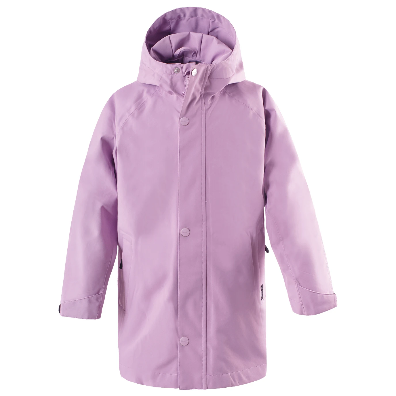 Kid's Lizzy Lizzard - Parka 2 Kid's Lizzy Lizzard - Parka - Afbeelding 2