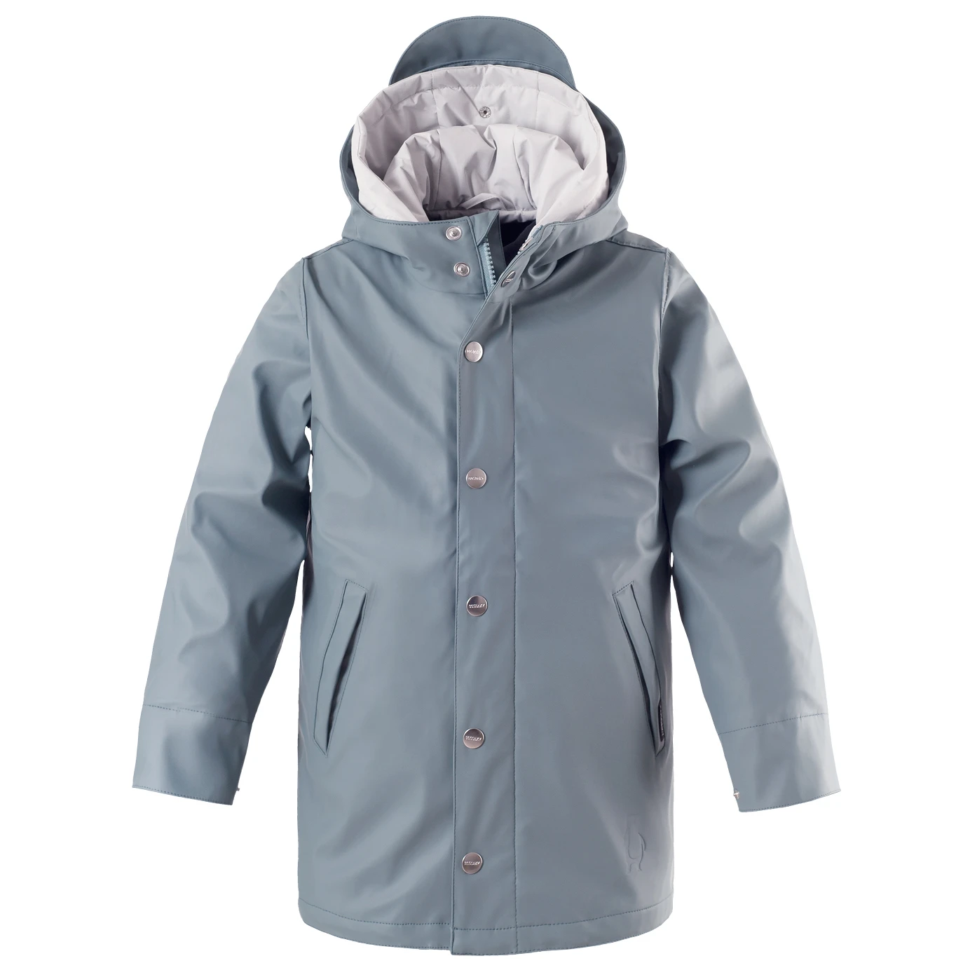 Kid's Snake Pit Raincoat - 3-in-1-jas 2 Kid's Snake Pit Raincoat - 3-in-1-jas - Afbeelding 2