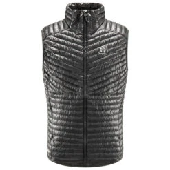 Haglöfs L.I.M Mimic Vest - Synthetische Bodywarmer -Outdoor Winterkleding Winkel hagloefs lim mimic vest synthetische bodywarmer